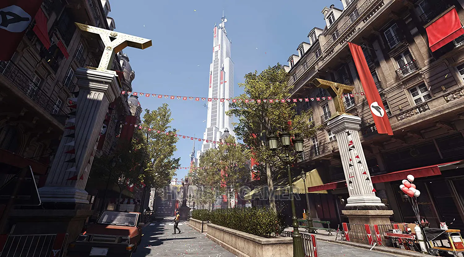 Wolfenstein: Youngblood PC And Laptop Game Available