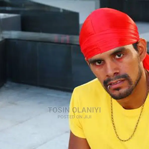 Quality Durag