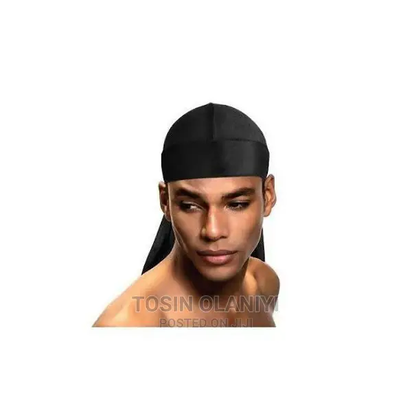 Quality Durag