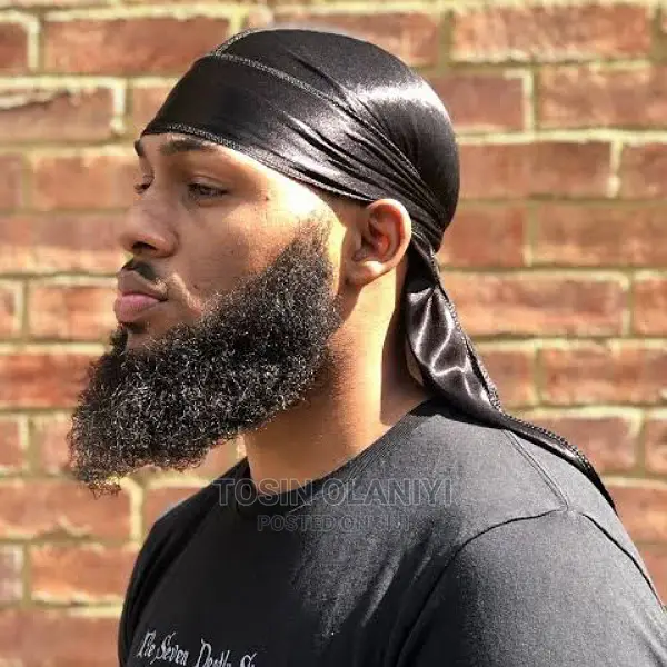 Quality Durag