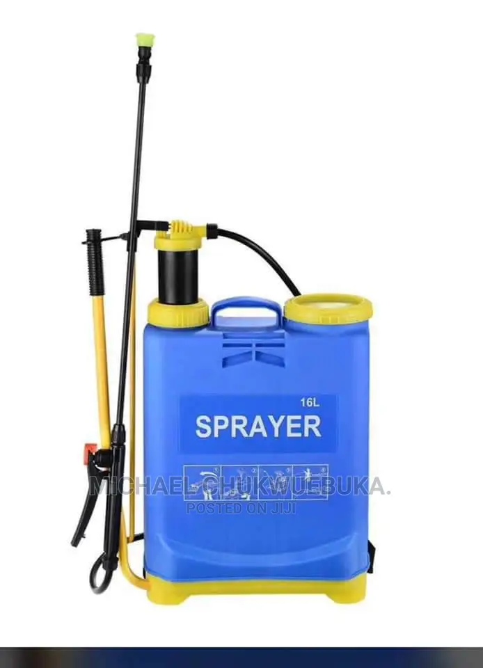 Knapsack Sprayers