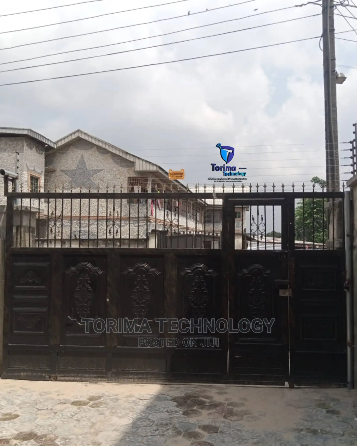 Check Our Electric Fence Installation Services