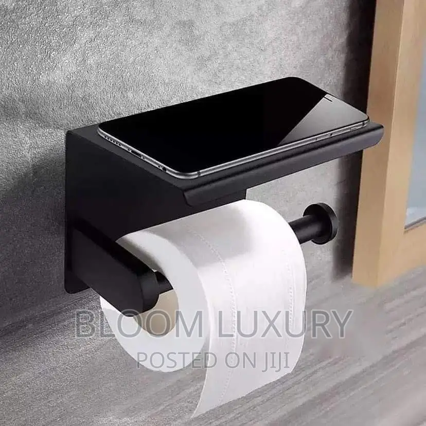 Tissue Holder