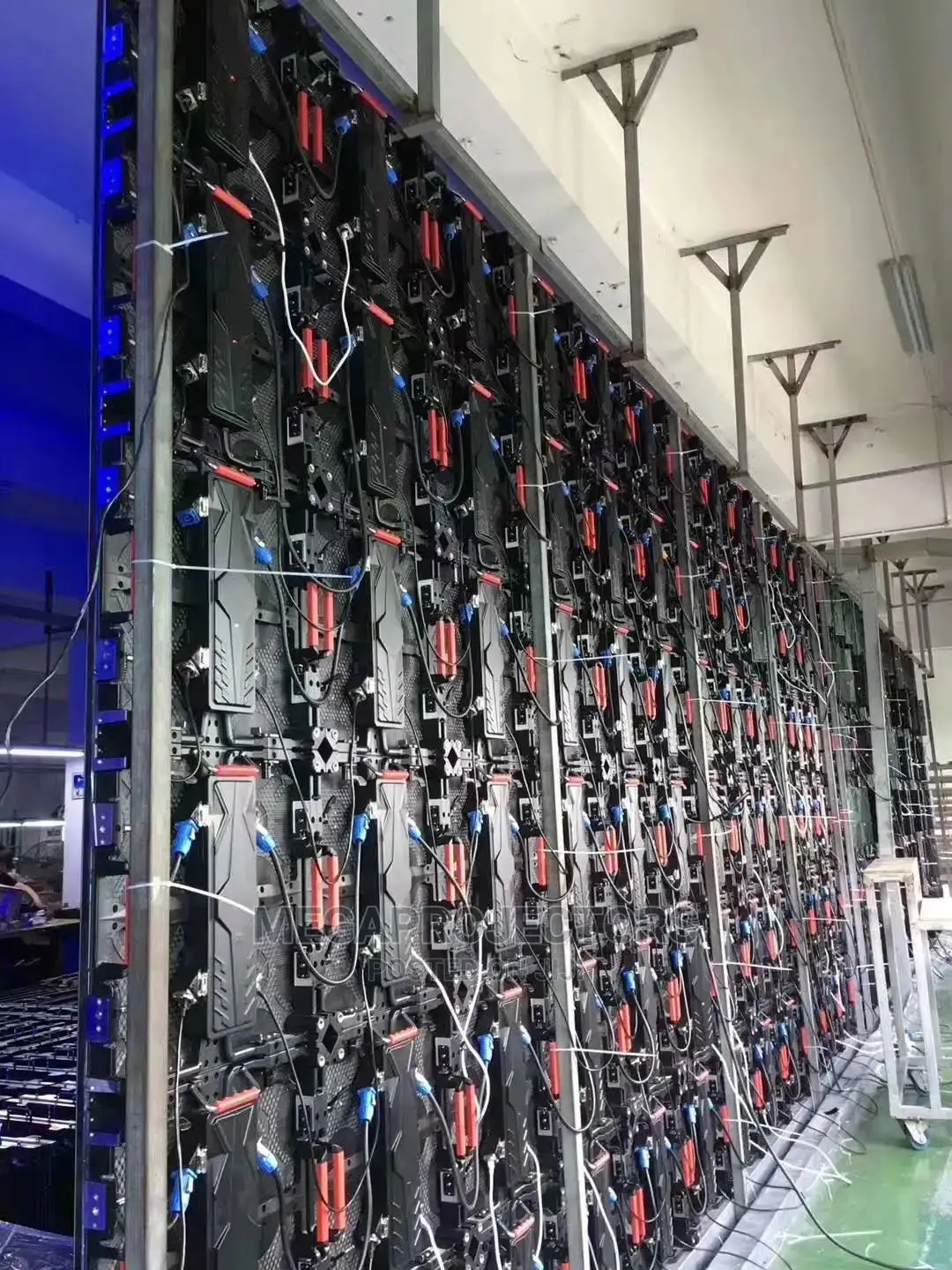BUY/Rental of LED SCREEN