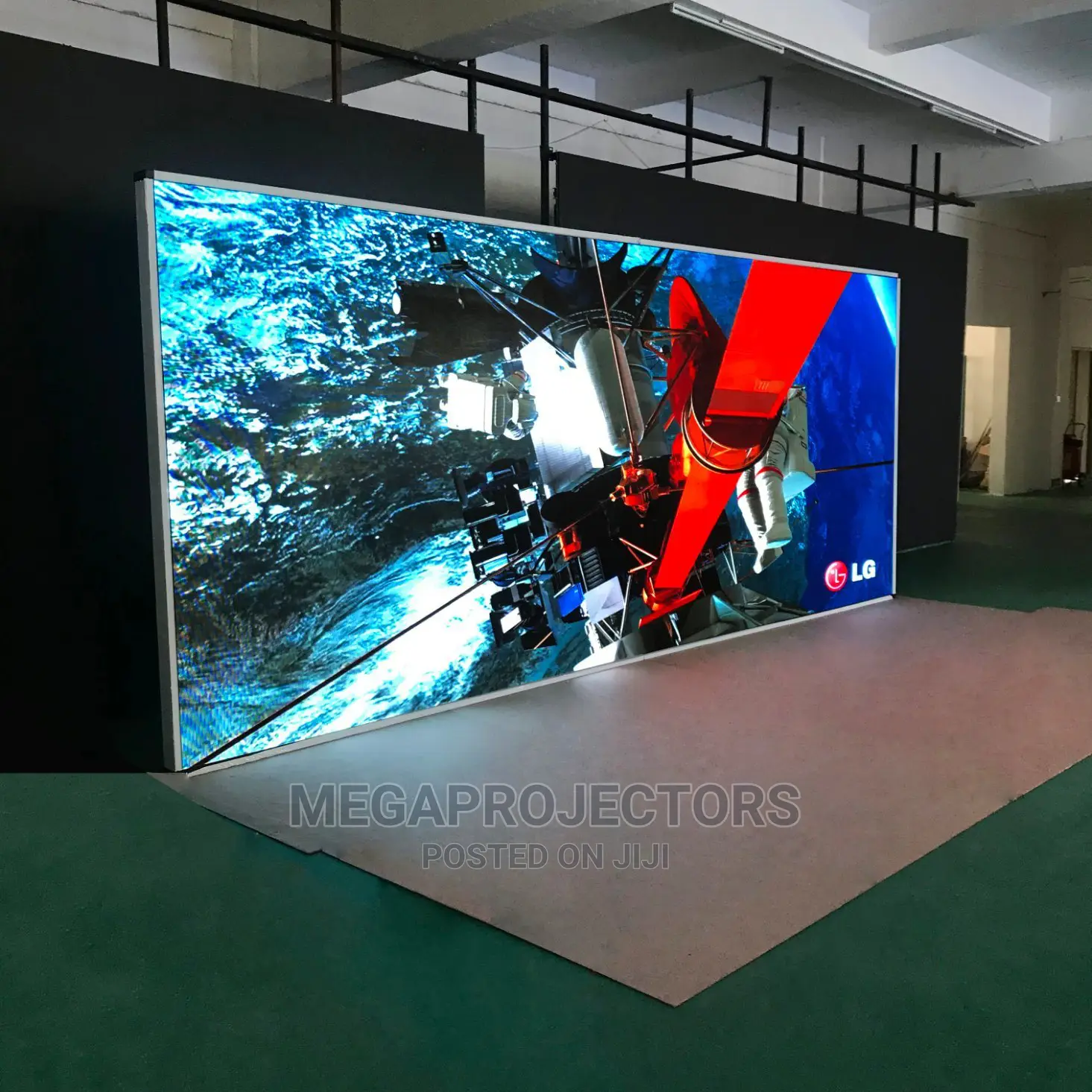 BUY/Rental of LED SCREEN