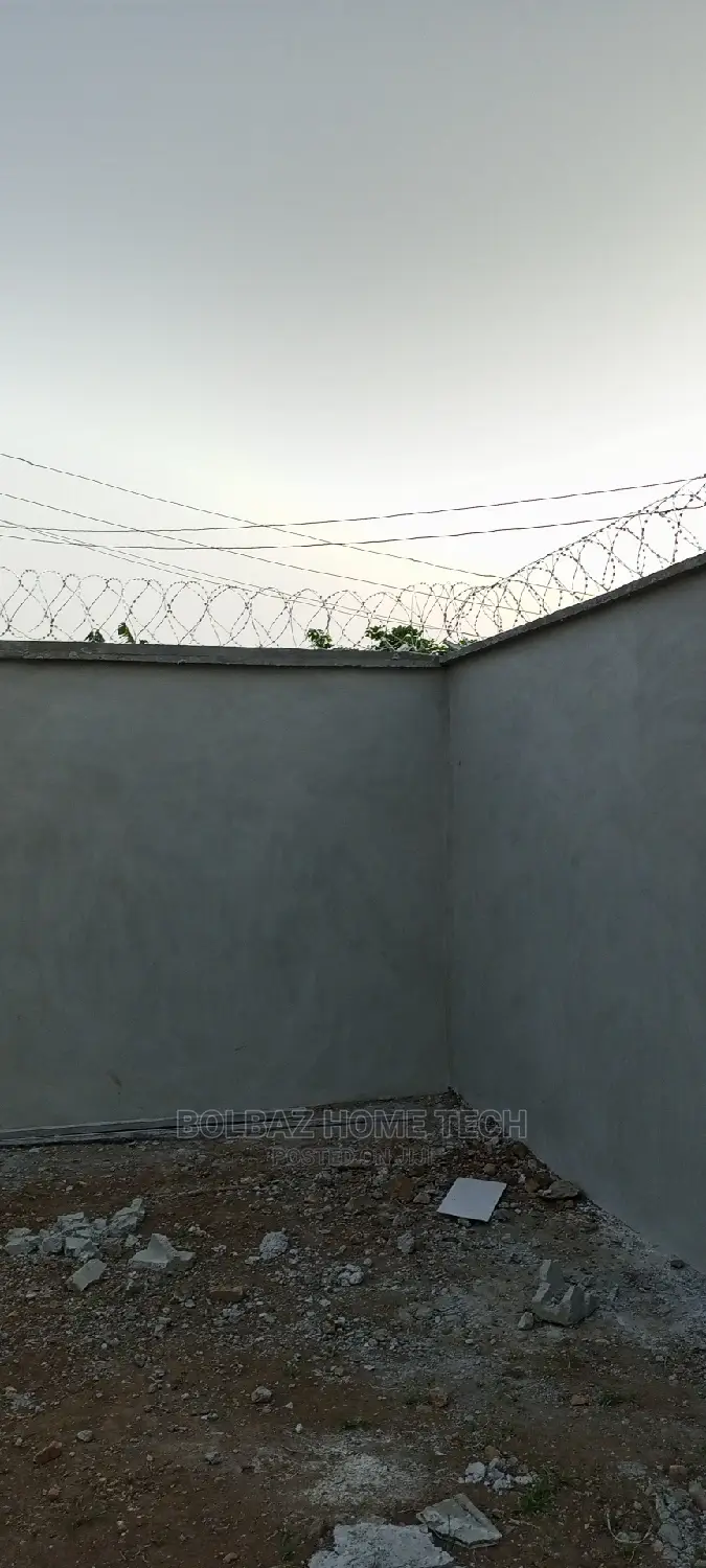 Razor Barb Wire; Fence Security Wire