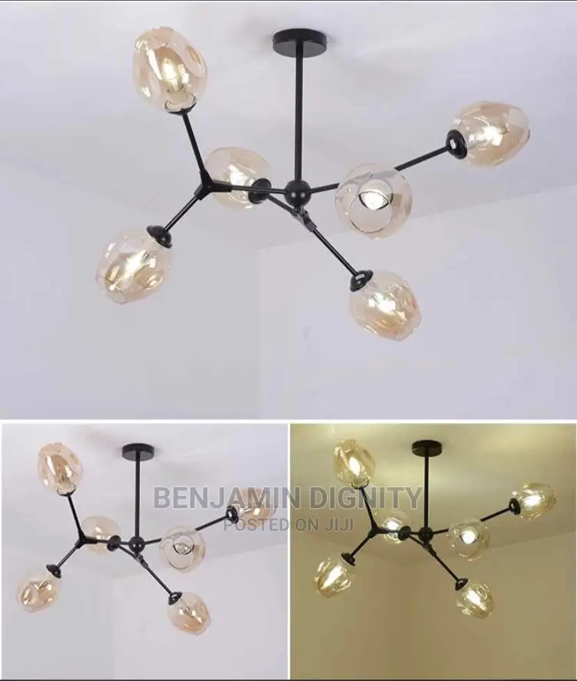 Chandelier Light