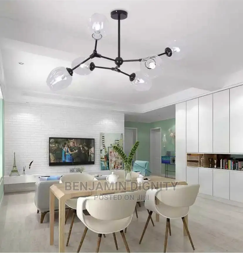 Chandelier Light