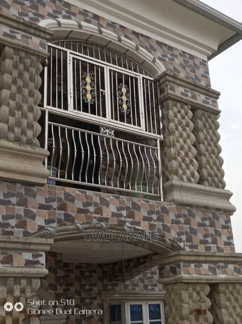 Stainless Steel Burglaries