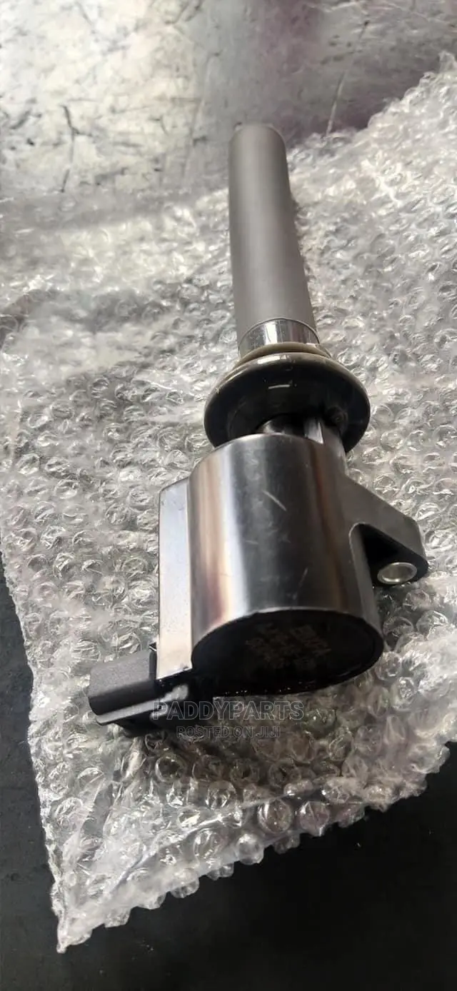 Ford Escape Plug/Ignition Coil