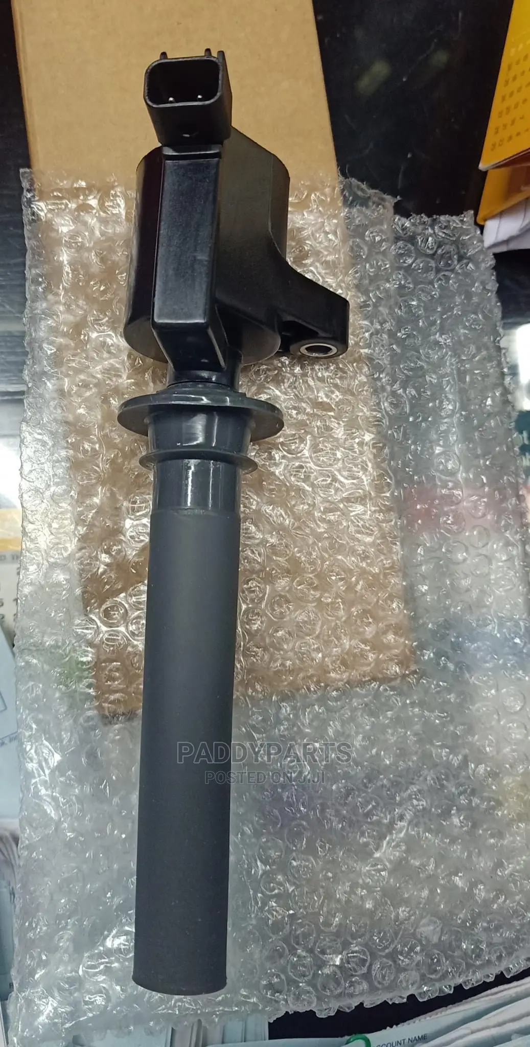 Ford Escape Plug/Ignition Coil