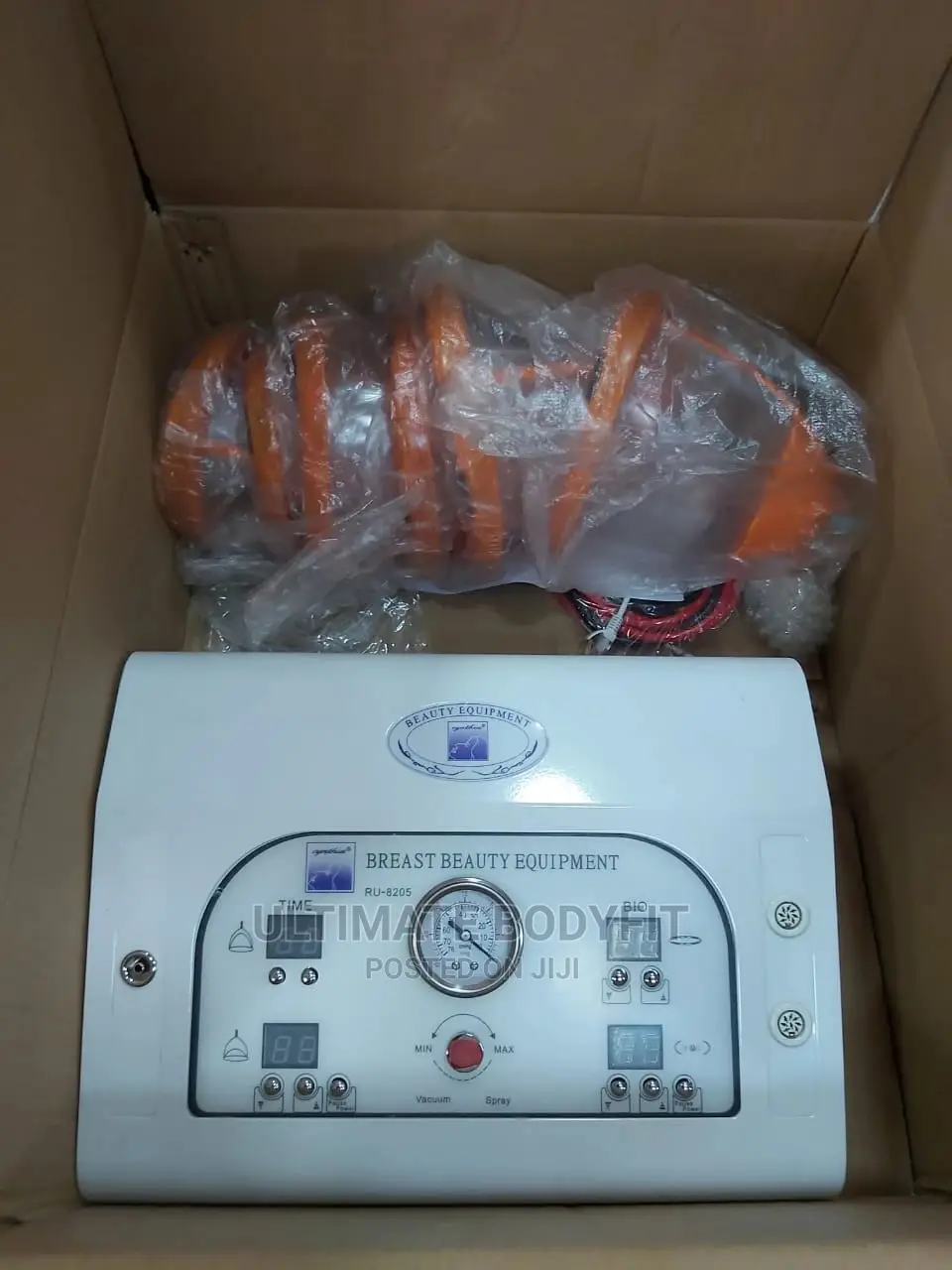 Brand New RU -8205 Breast Beauty Equipment Machine