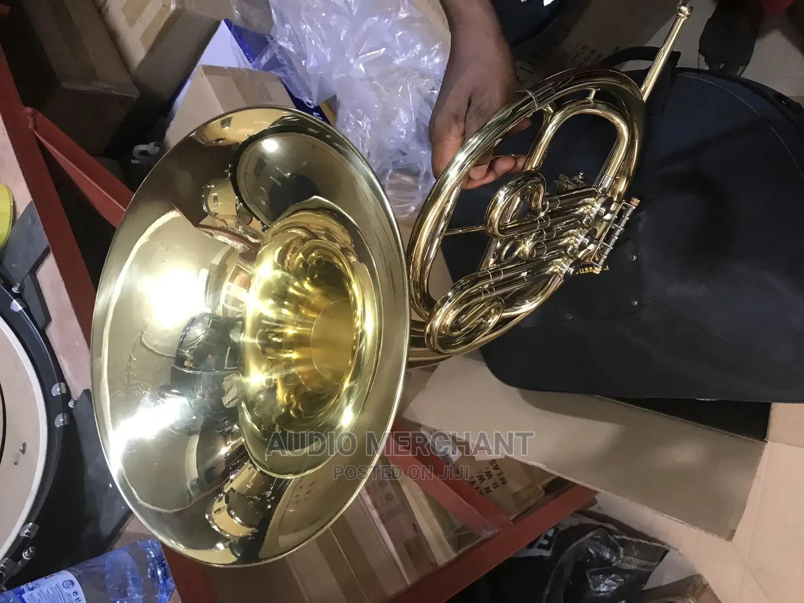 French Horn
