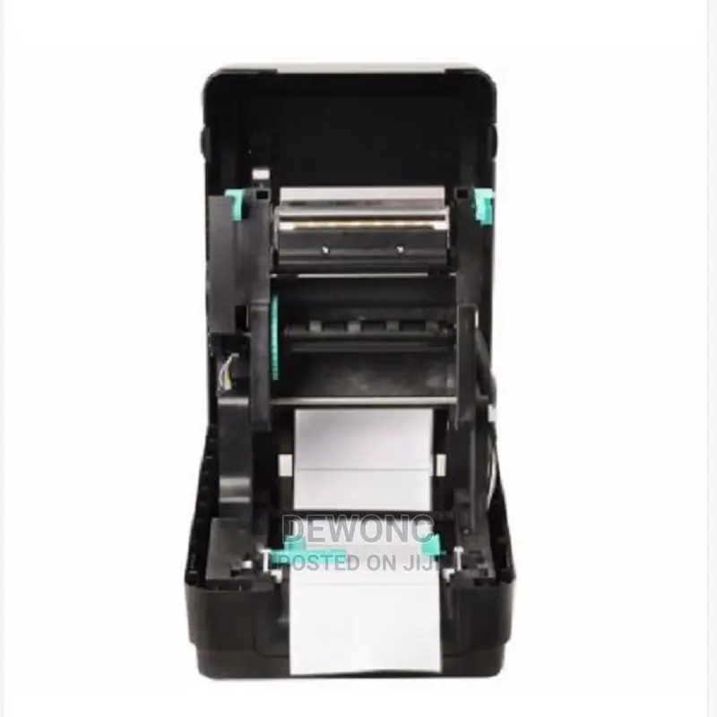 Xp-H500b Barcode Printer USB+BT+LAN