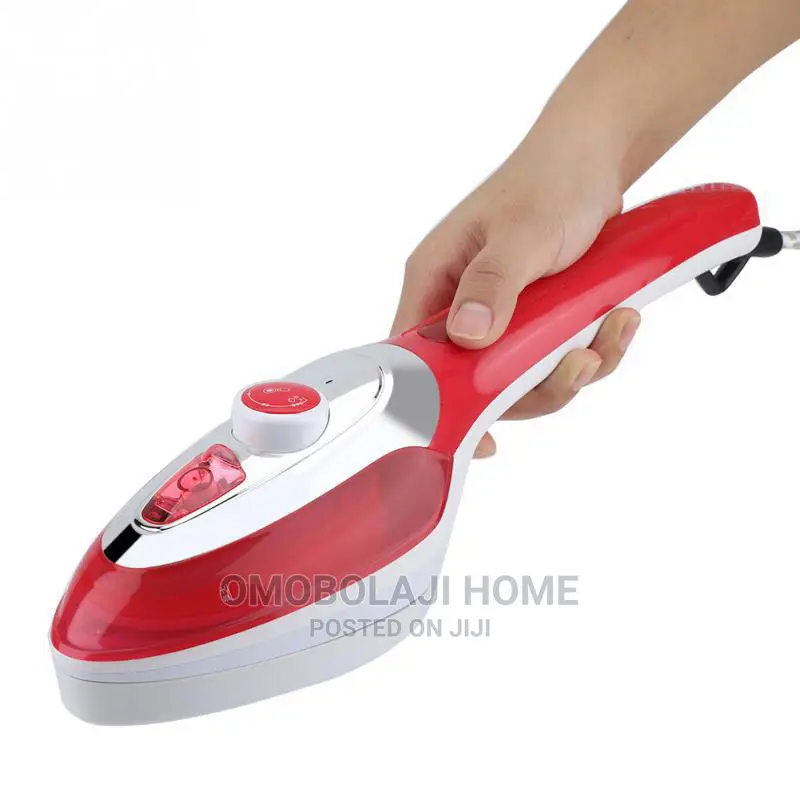 Steam Iron