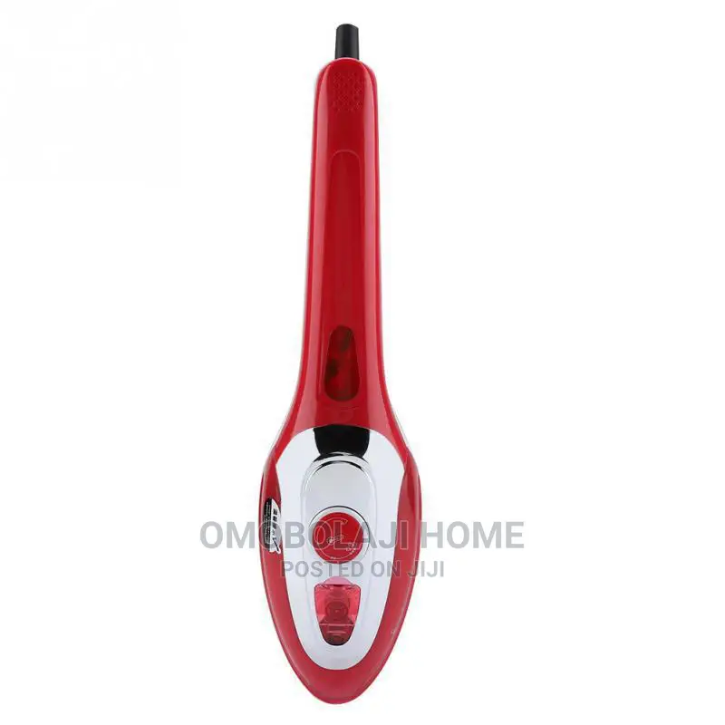 Steam Iron