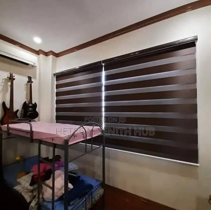 Beautiful Blinds