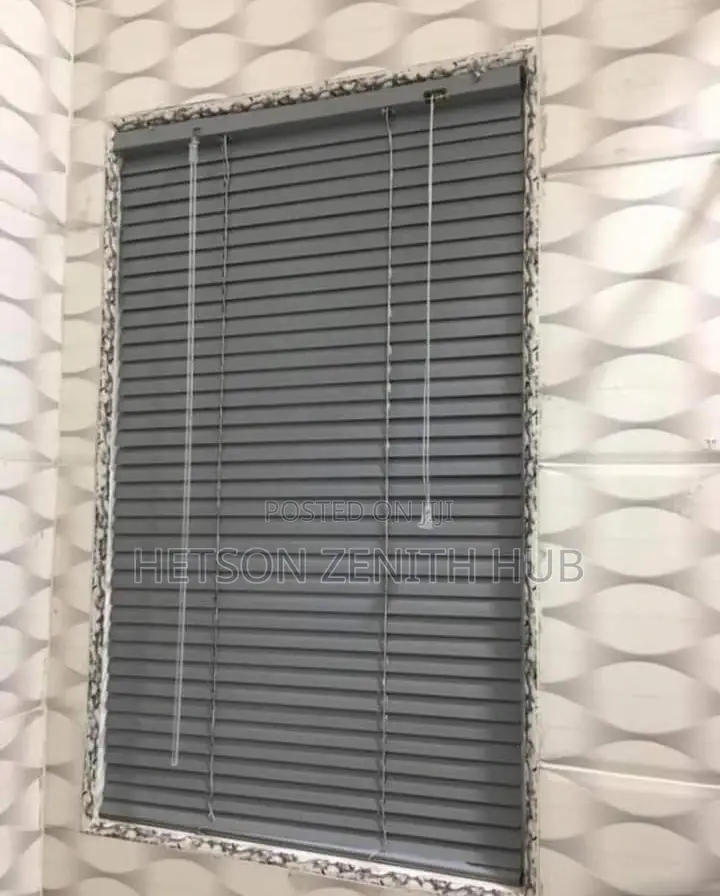 Beautiful Blinds