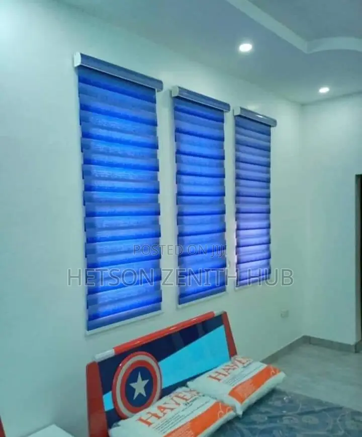 Beautiful Blinds