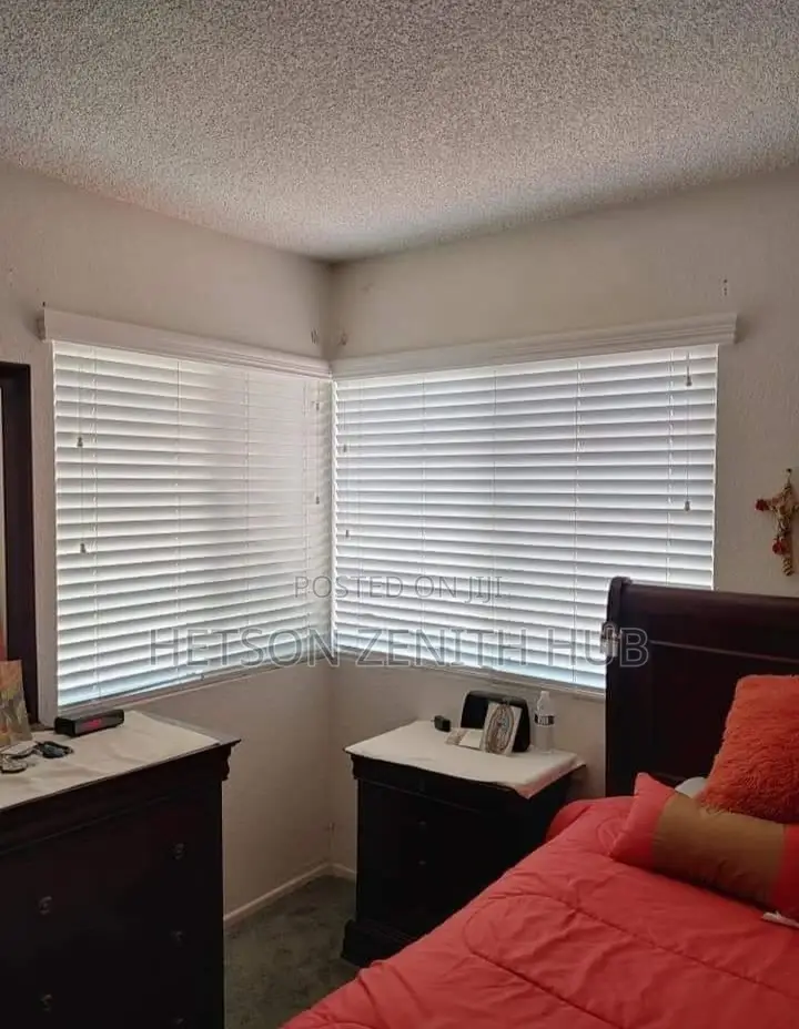 Beautiful Blinds