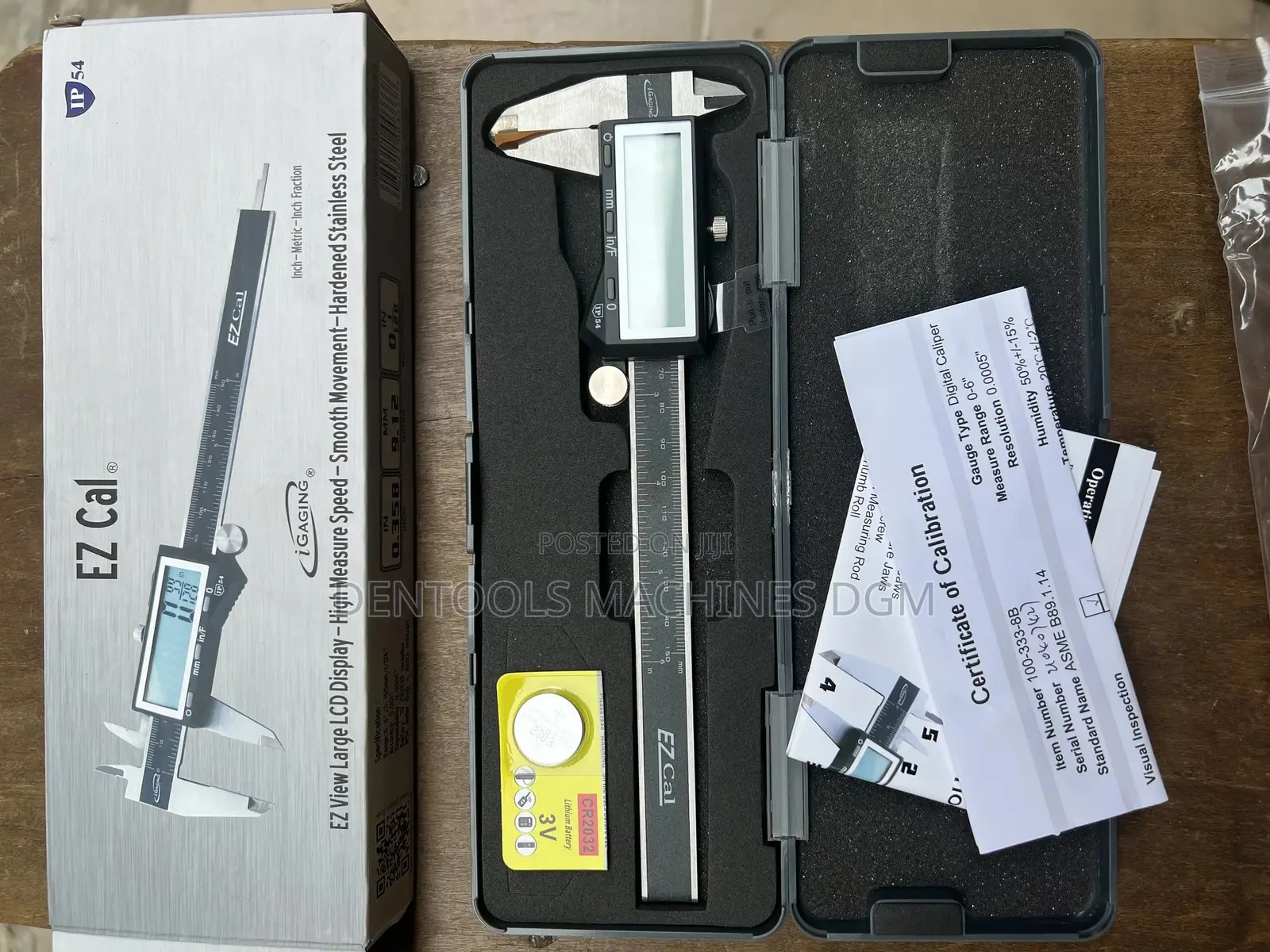 Digital Venier Caliper 150mm