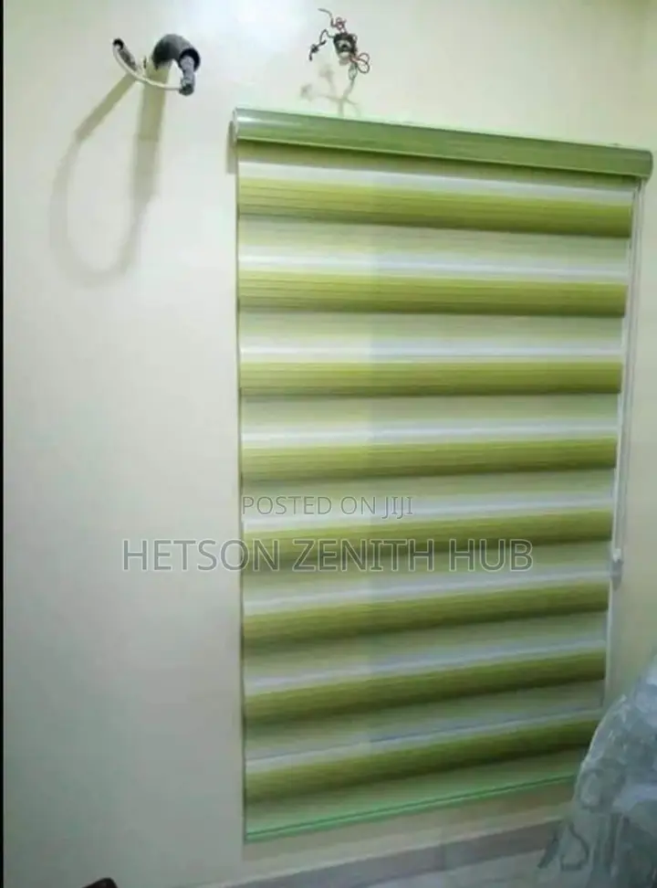 Perfect Blinds