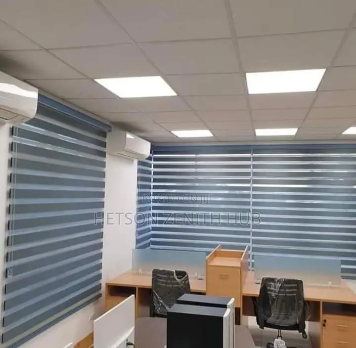 Perfect Blinds