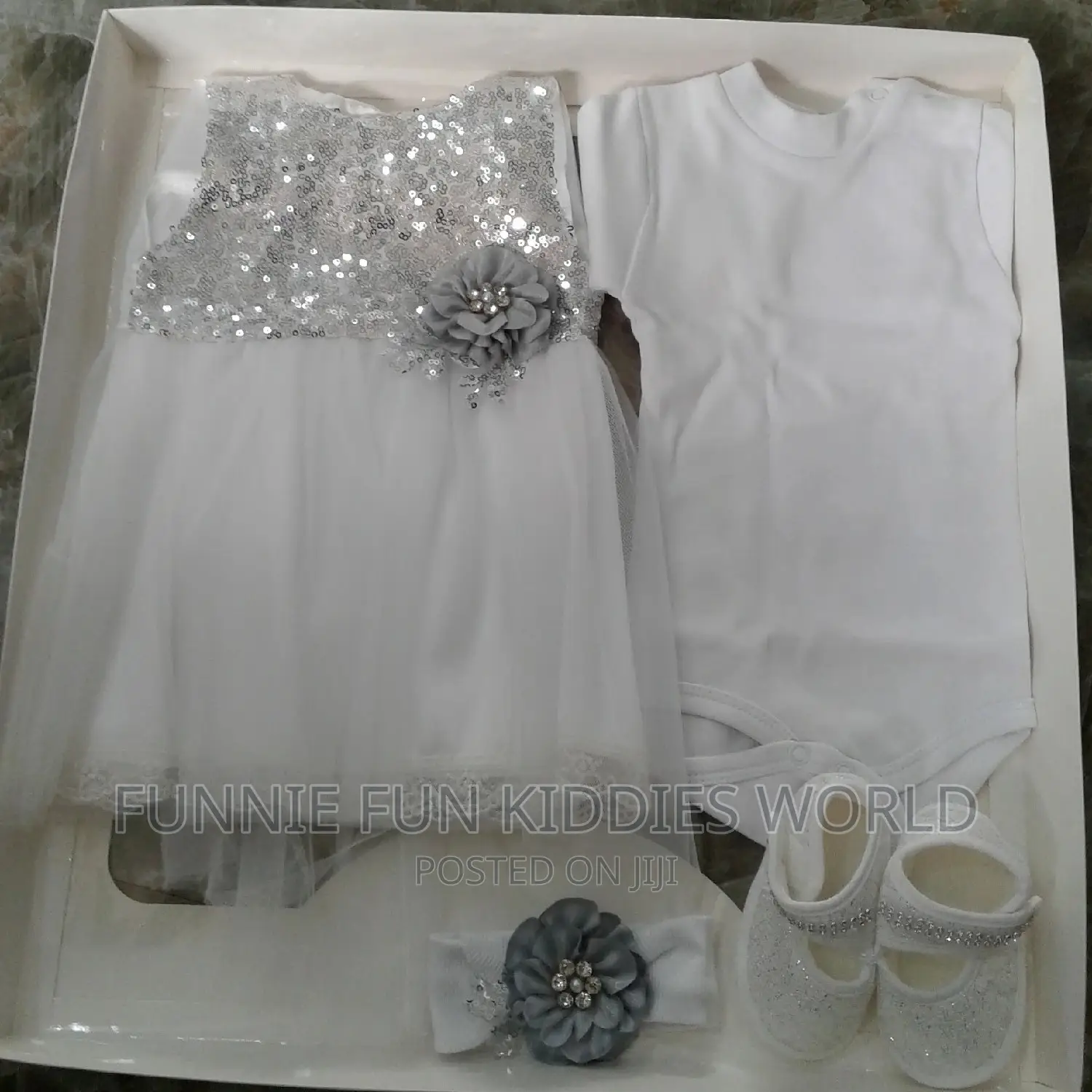 Clothing Set