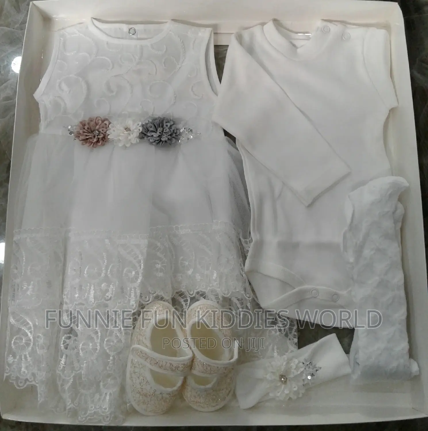 Clothing Set