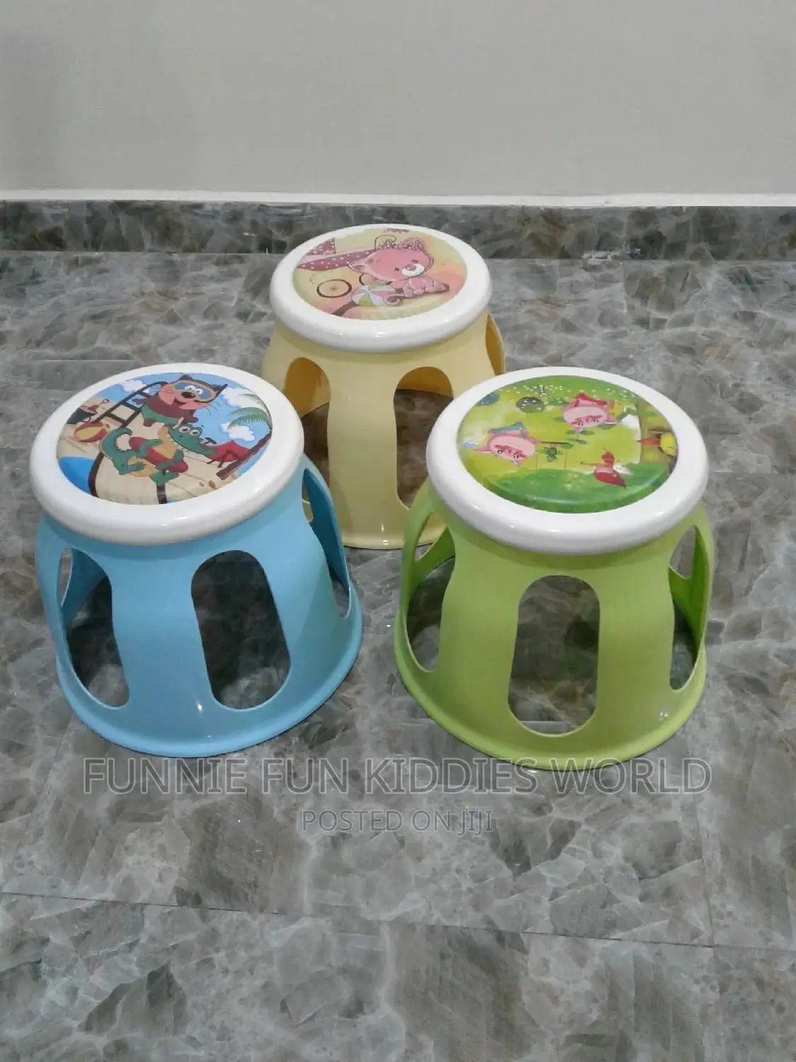 Children Fancy Chairs