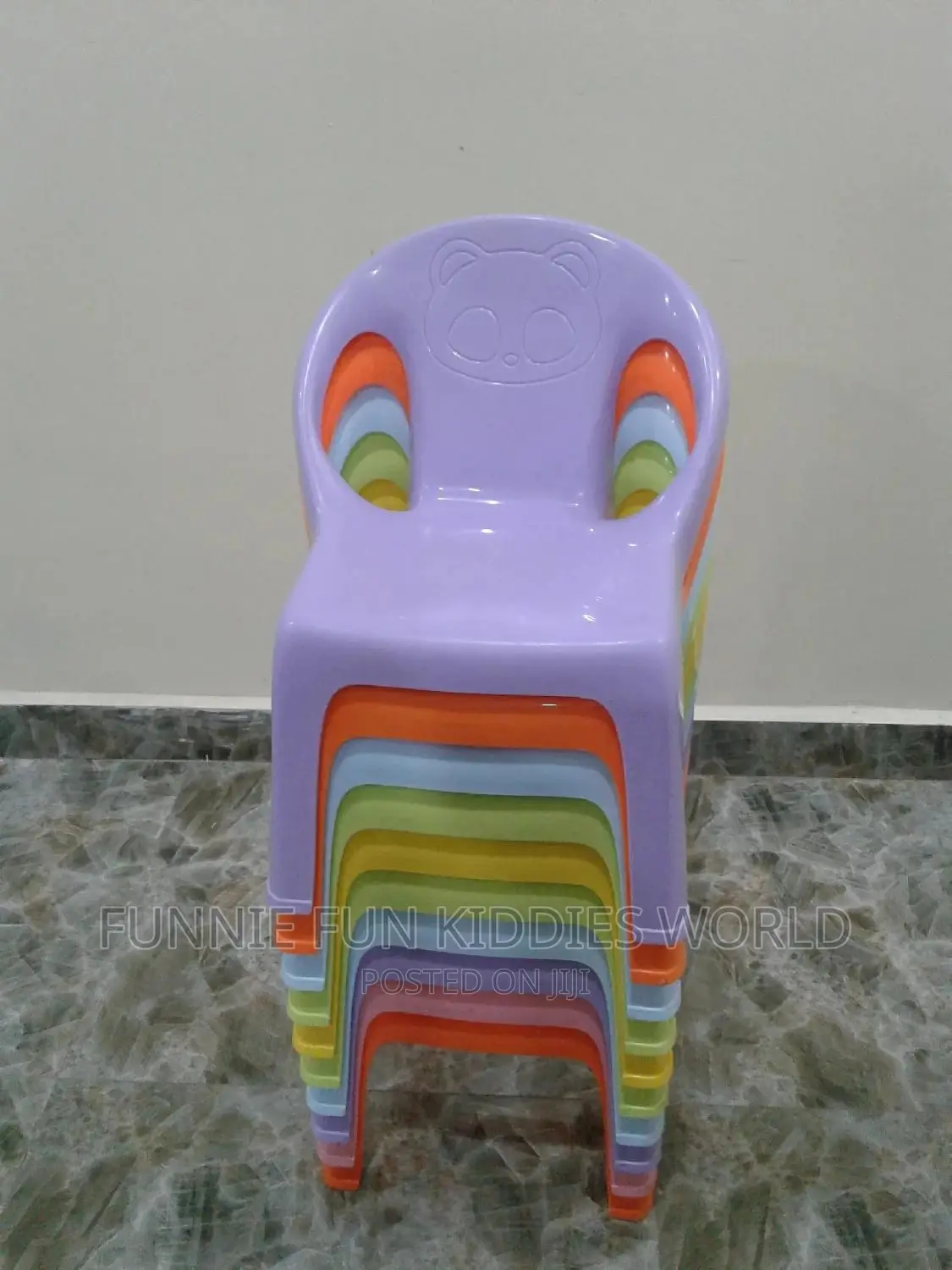 Children Fancy Chairs