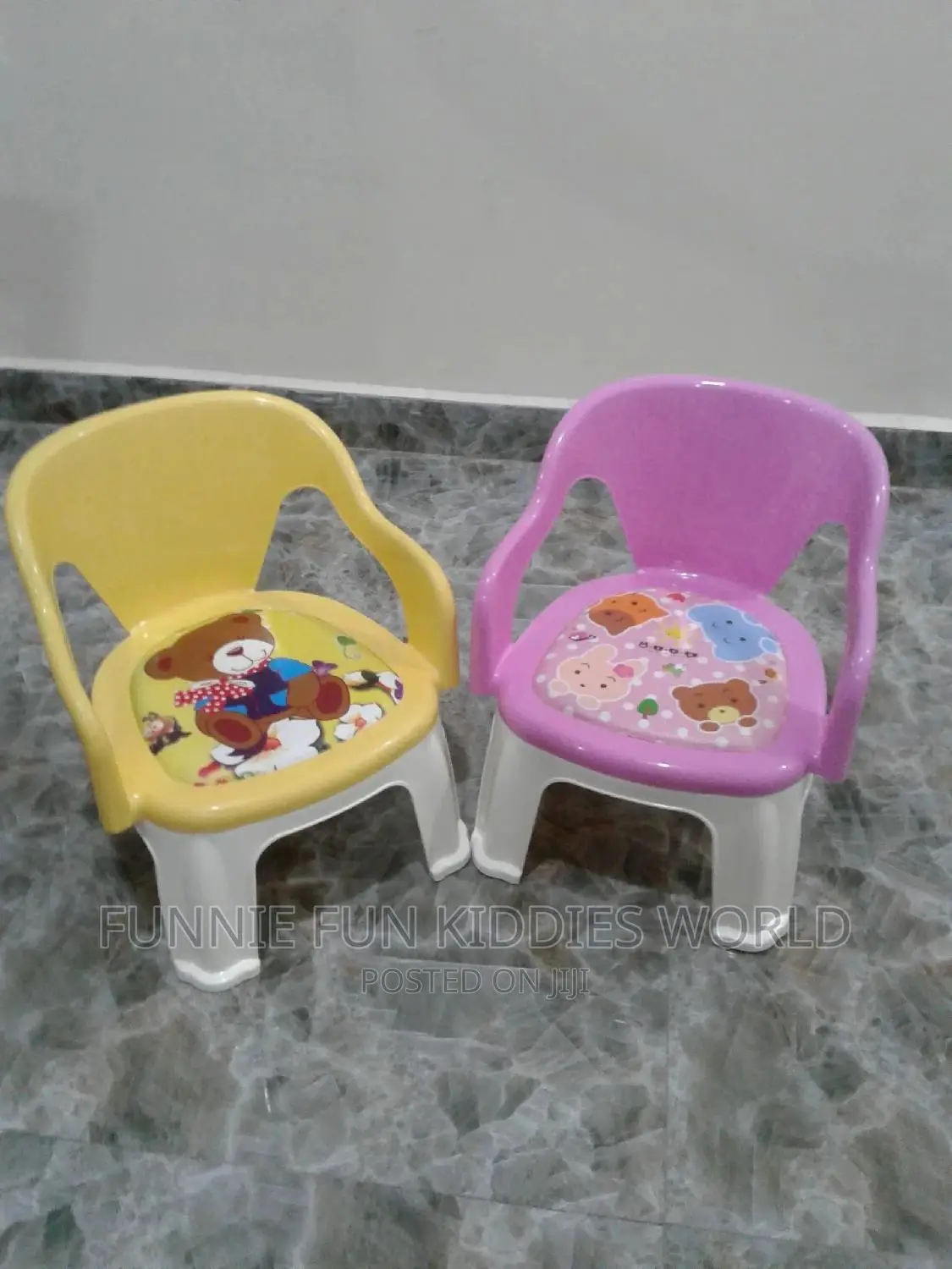 Children Fancy Chairs