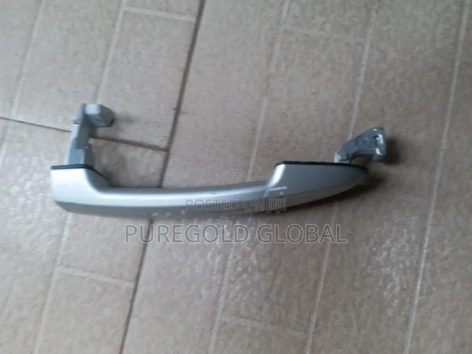 Kia Door Handles Are Available Here Oh