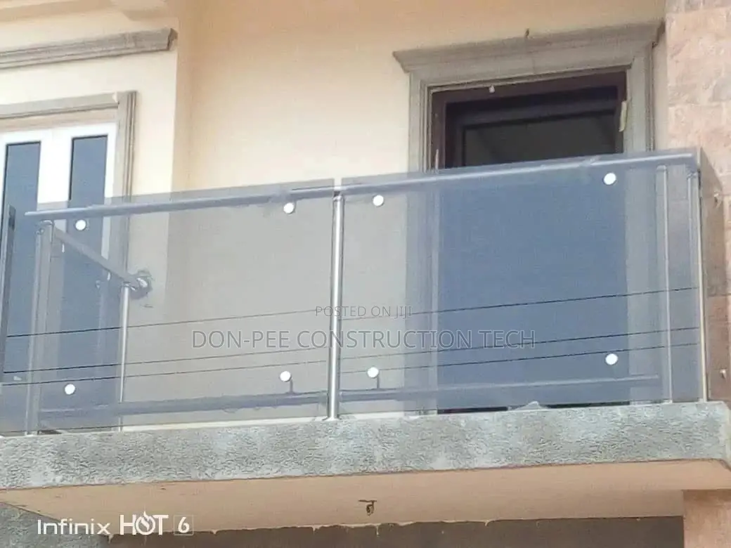 Sus 304 Glass Steel