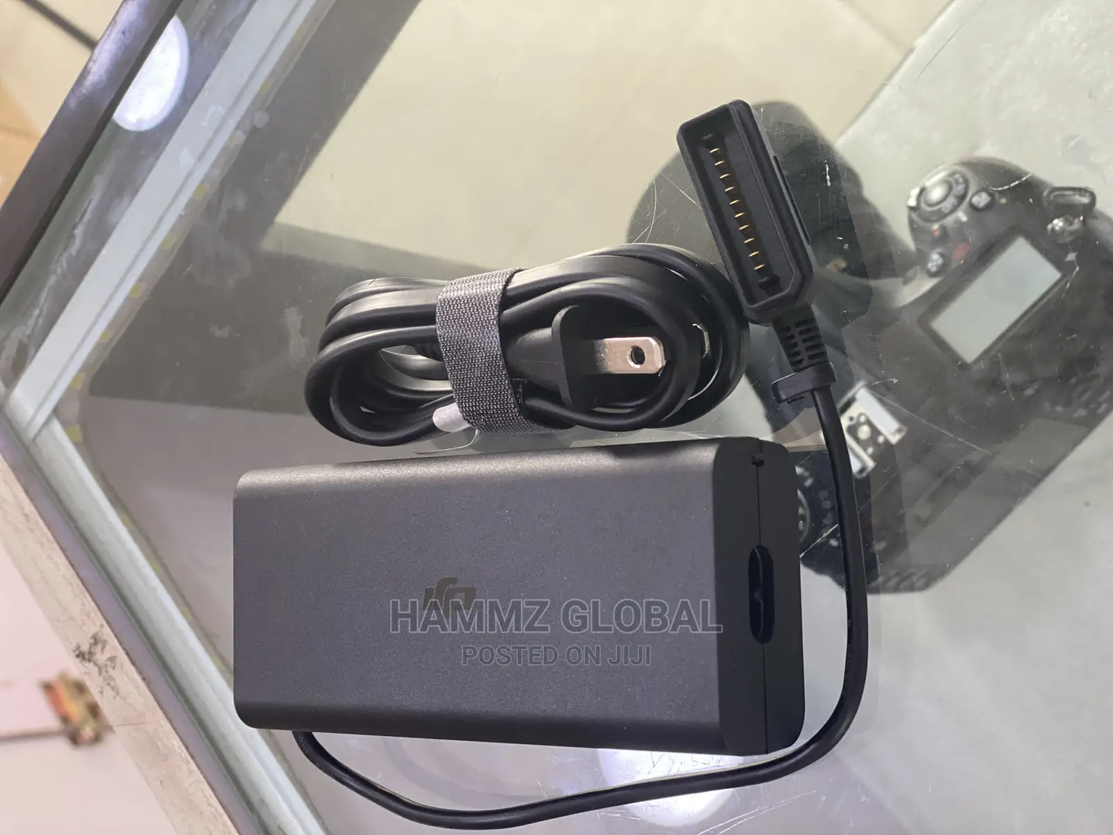 DJI Mavic 2 Pro/Zoom Battery Charger With AC Cable Genuine