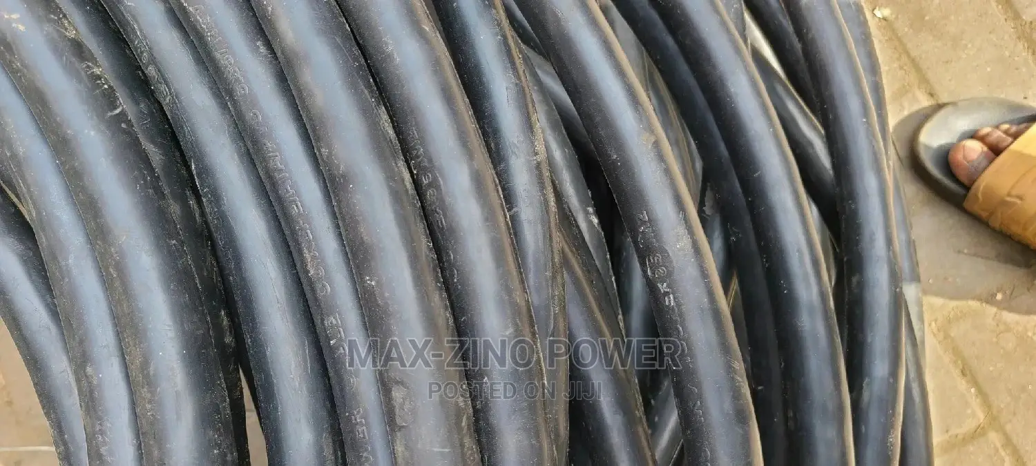 95mm Single Xlp by 11kv Available at Affordable Price