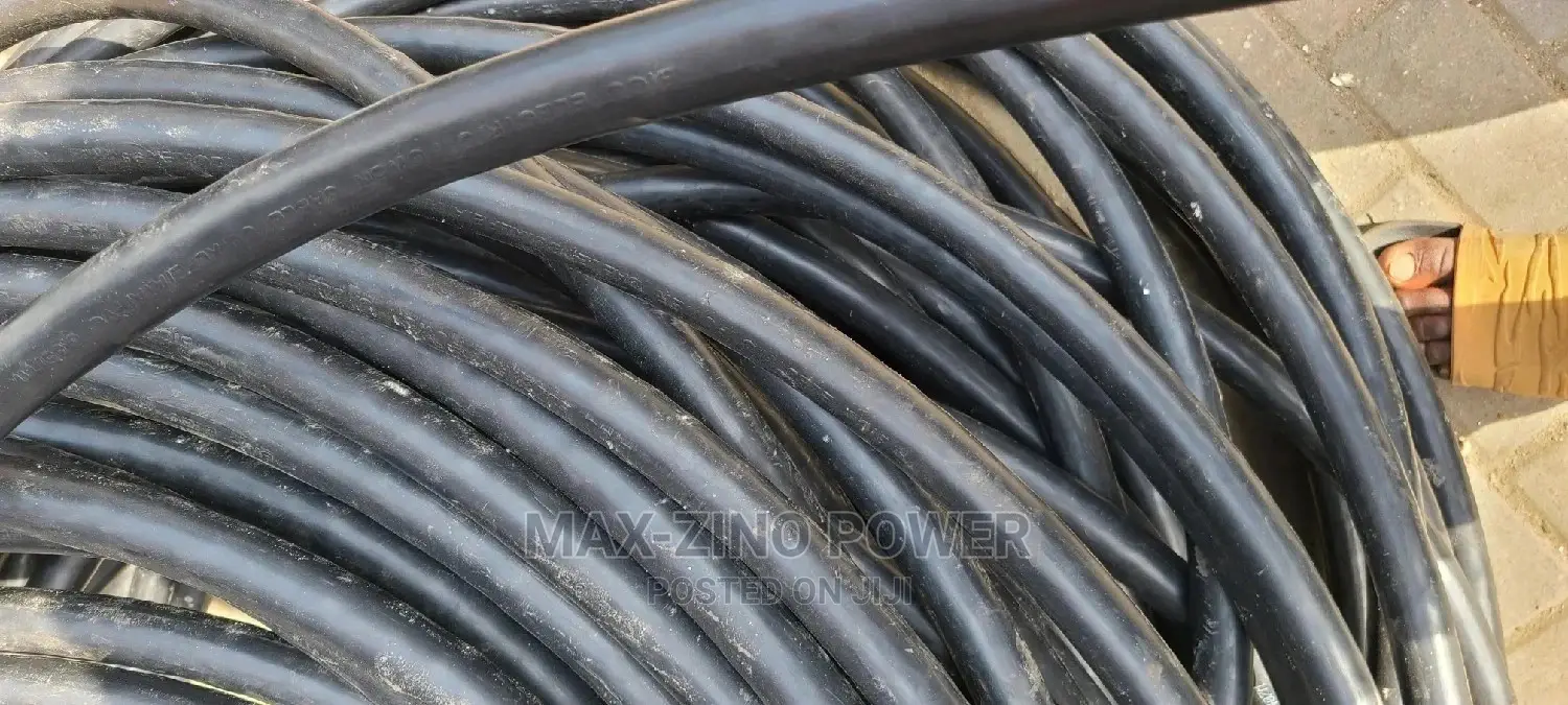 95mm Single Xlp by 11kv Available at Affordable Price