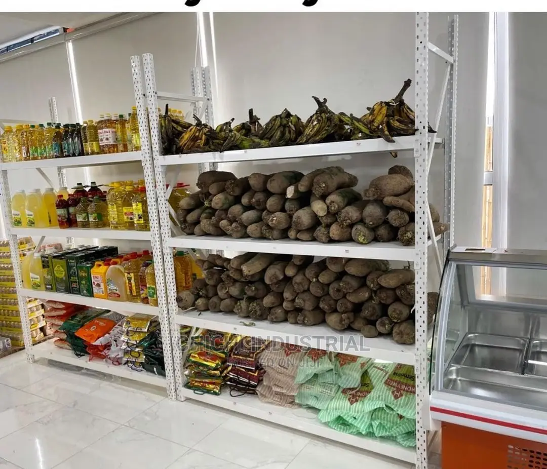 Heavy Duty Rack( Warehouse Rack)