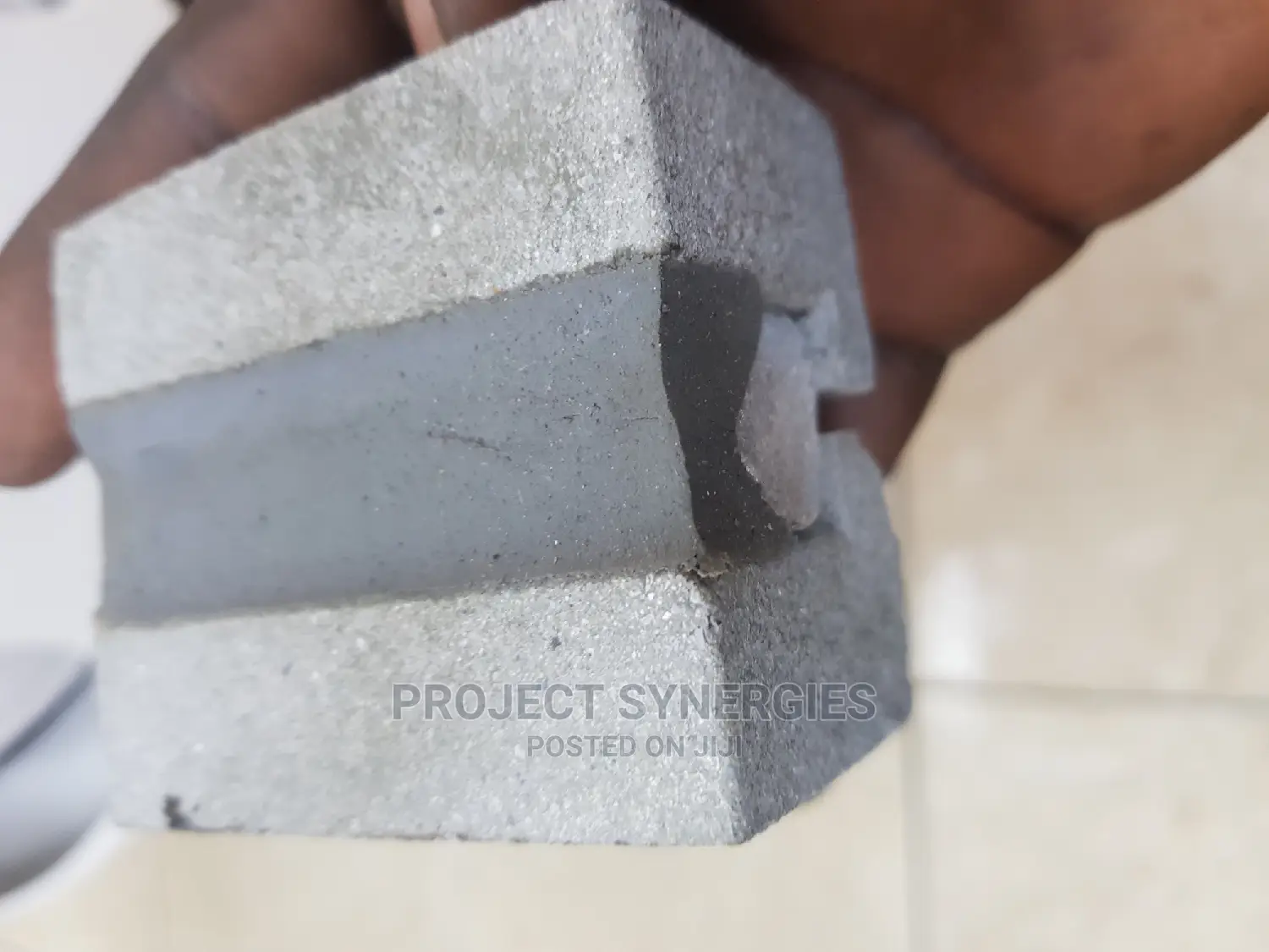 Masterseal SL 189 / 911 Bridge, Expansion Const Joint Repair