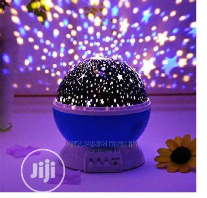 Star Light