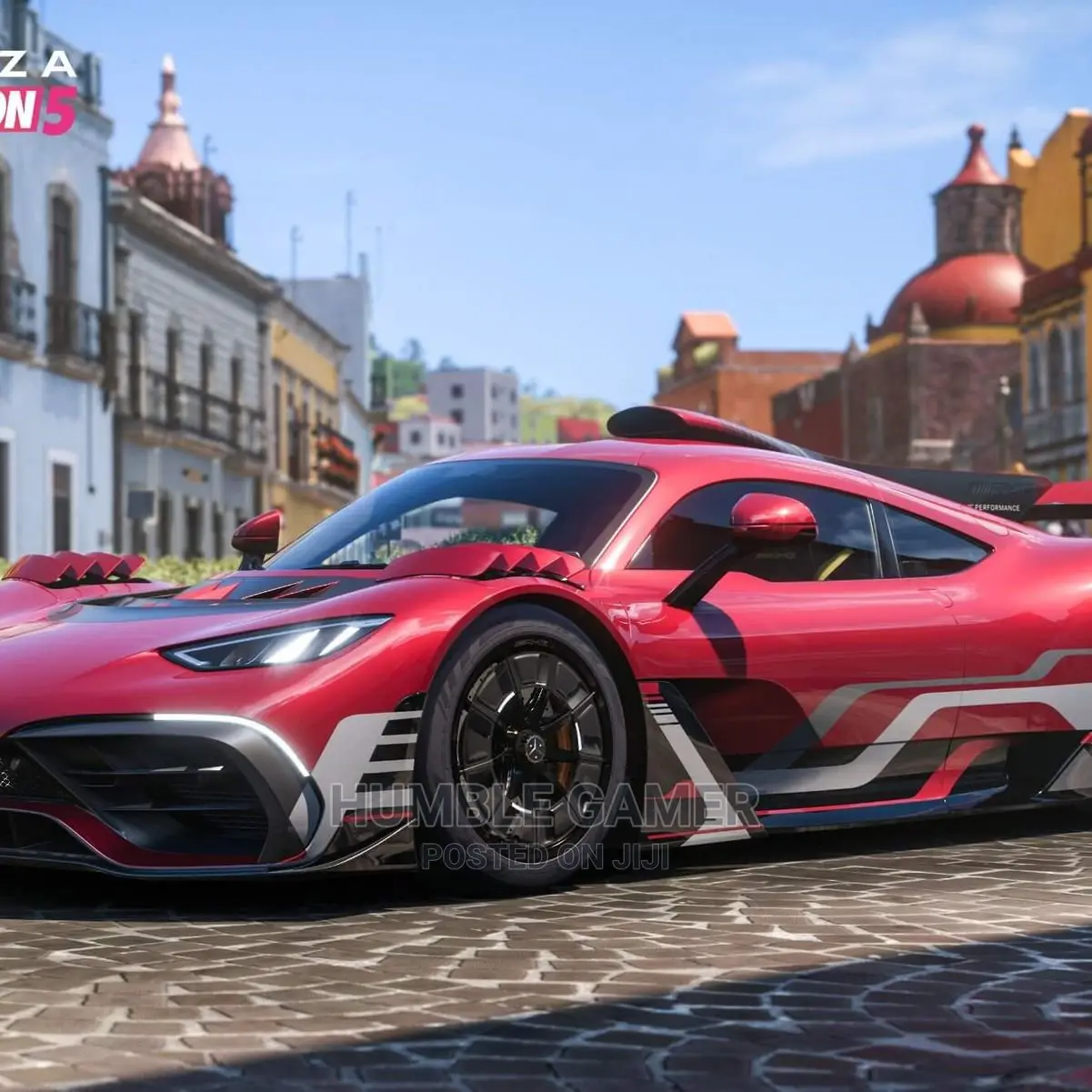 Forza Horizon 5 PC/Laptop/Computer Game Available