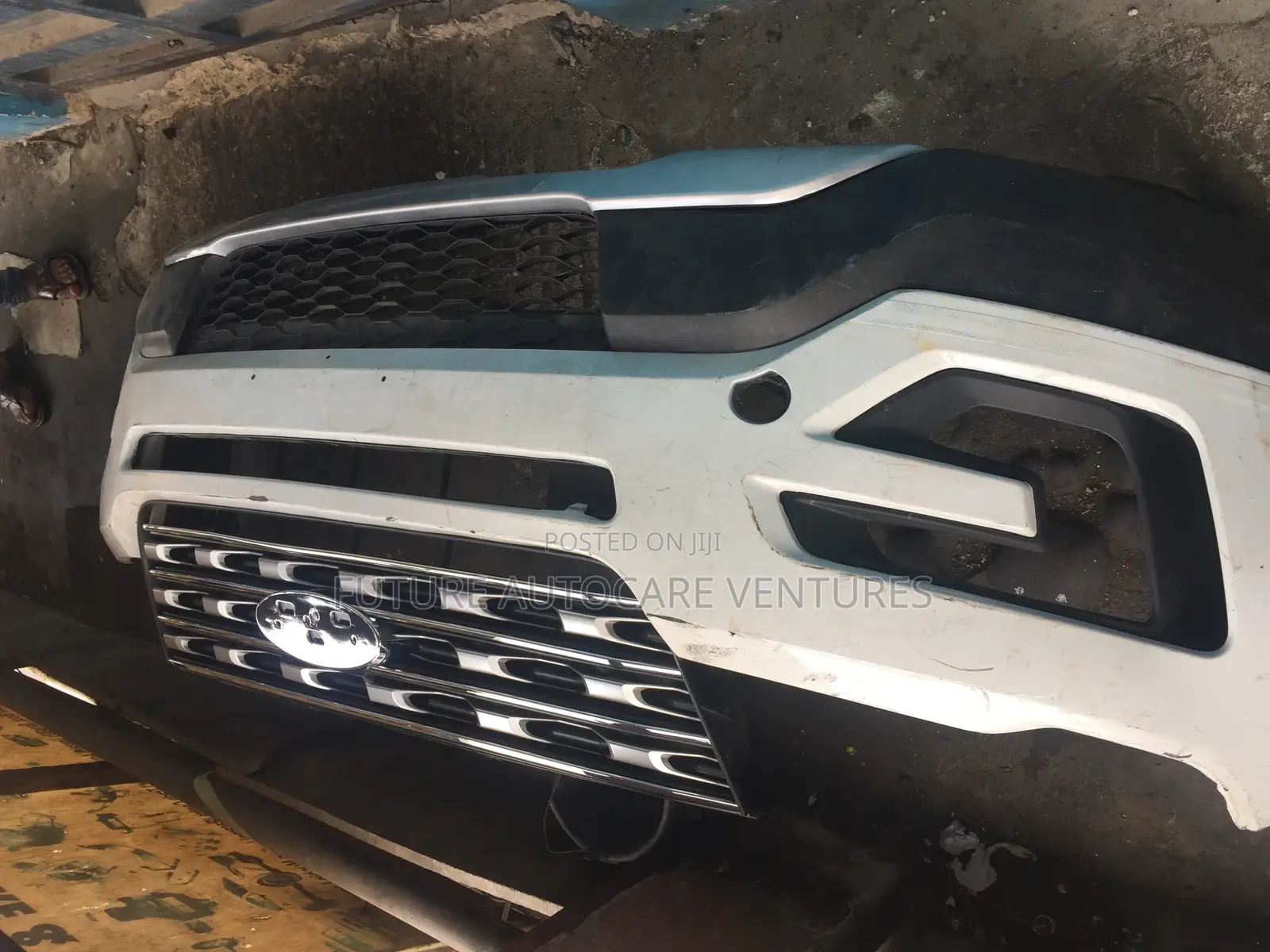 Ford Explorer 2016/2017/2018/2019