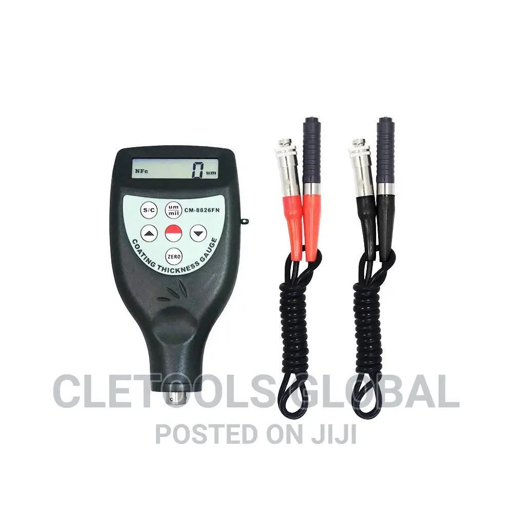 Coating Thickness Gauge