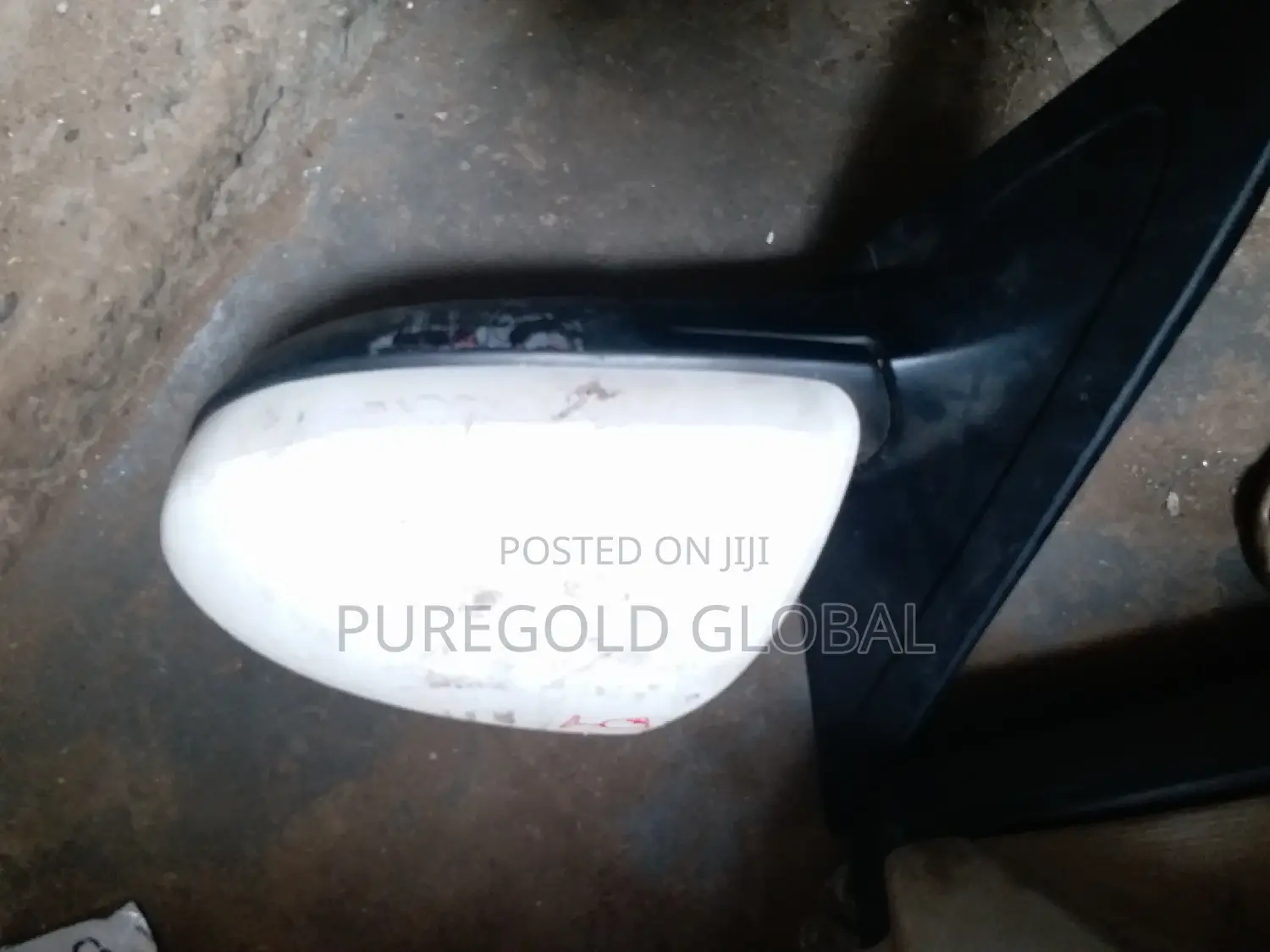 Mazda 3 Side Mirror Available Here