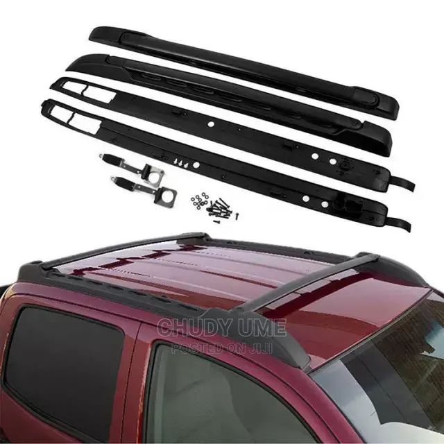 Roof Rack Tacoma 2005 to 2015