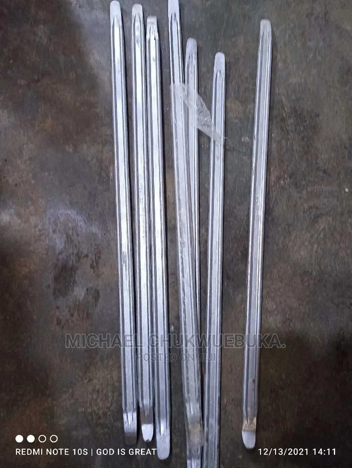 Tyre Lever 30"
