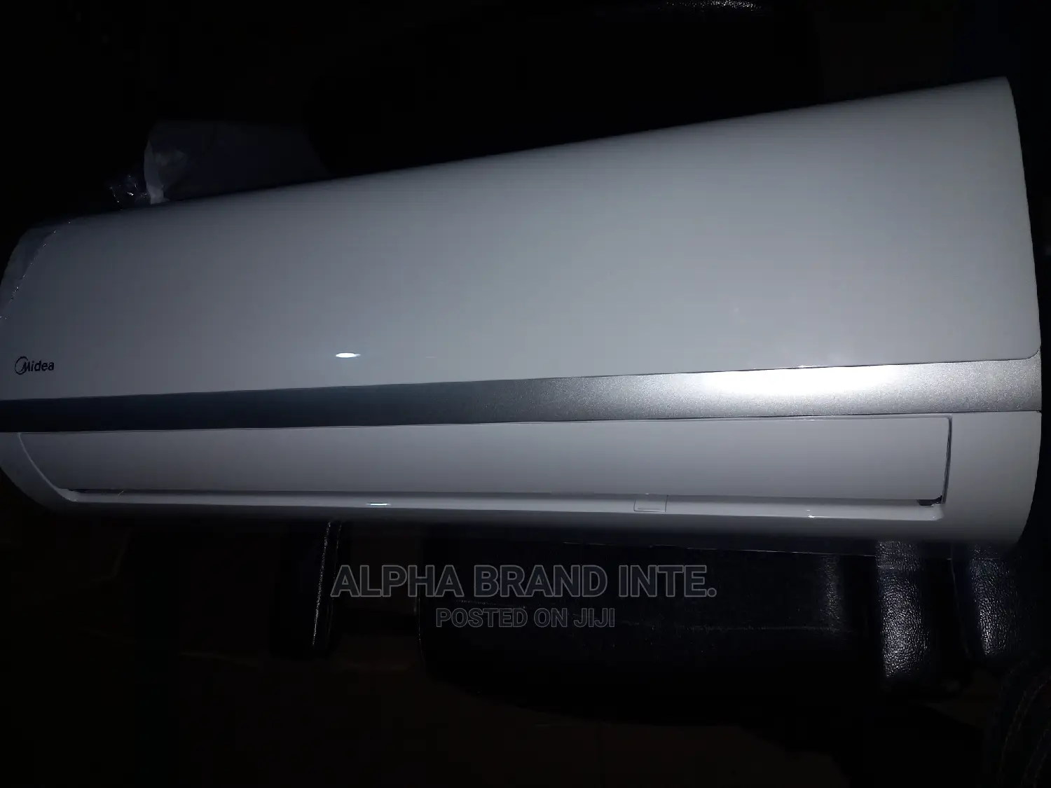 1hp Midea Air Conditioner