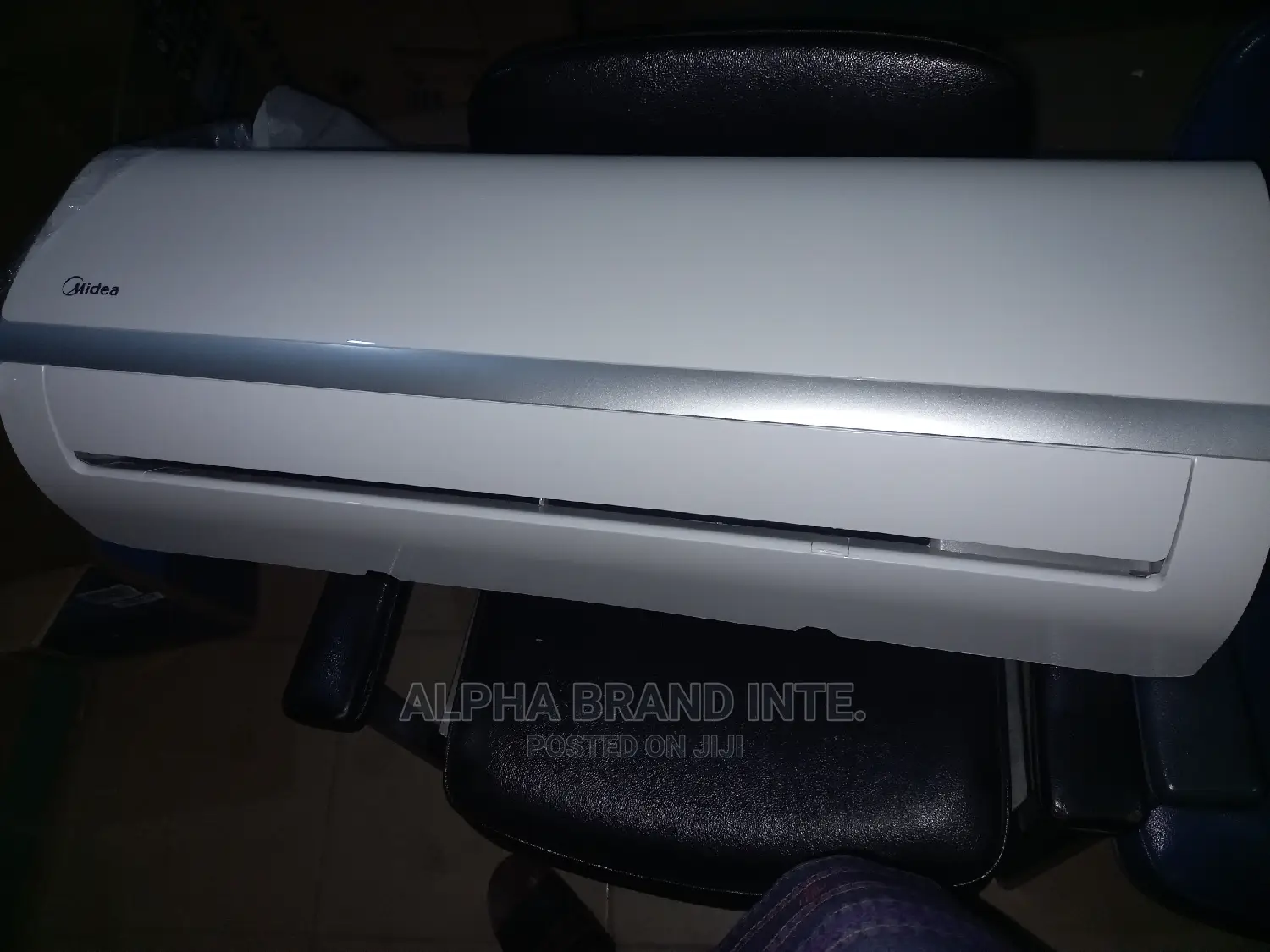 1.5hp Midea Aircondition