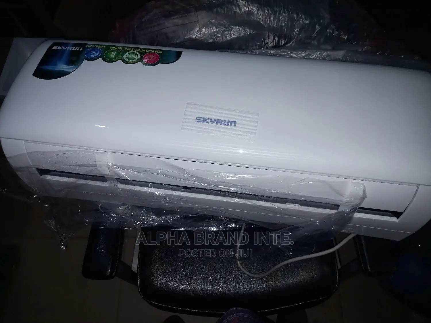 1.5hp Skyrun Air-condition