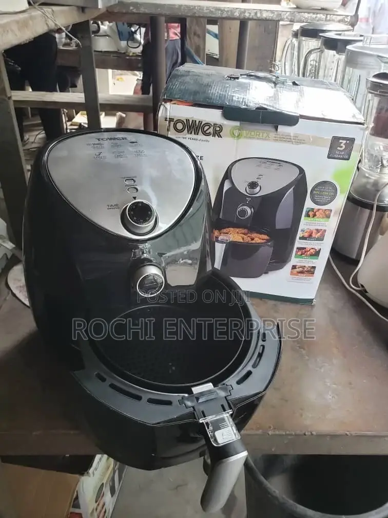 Fryer Air Fryer
